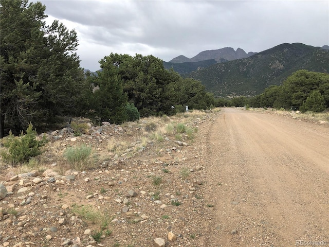 3386 Genial Way, Crestone, CO 81131