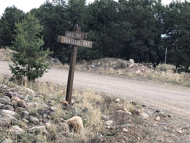 3386 Genial Way, Crestone, CO 81131
