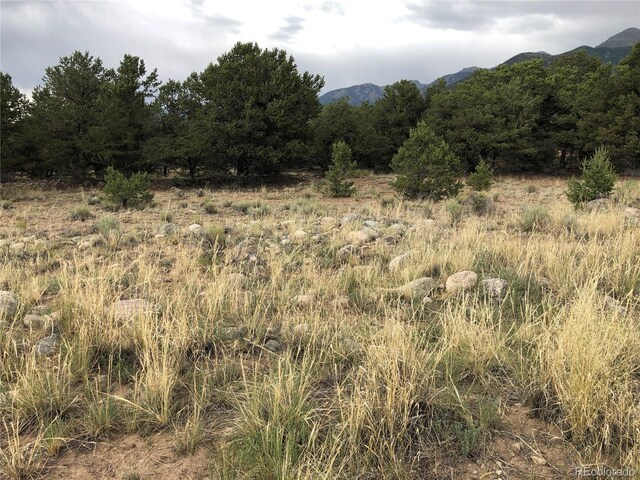 3386 Genial Way, Crestone, CO 81131
