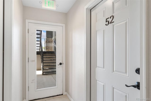 875 E 78th Ave Unit 52, Denver, CO 80229 - view of entryway