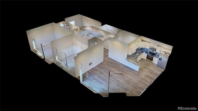875 E 78th Ave Unit 52, Denver, CO 80229 - room layout