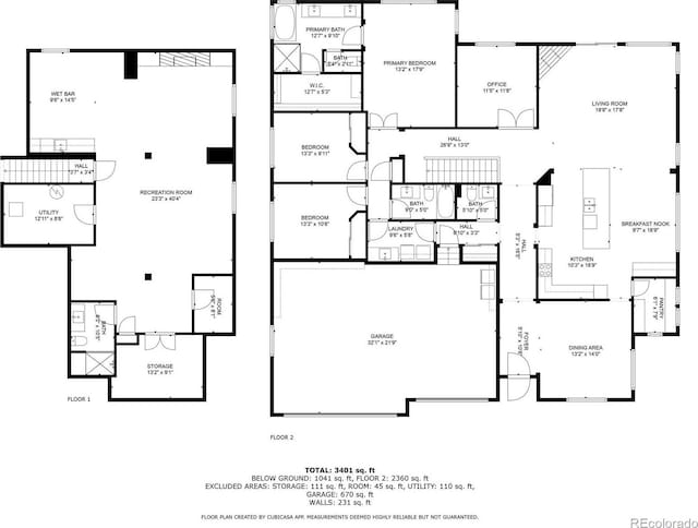 13391 Locust Ct, Thornton, CO 80602 - photo 40