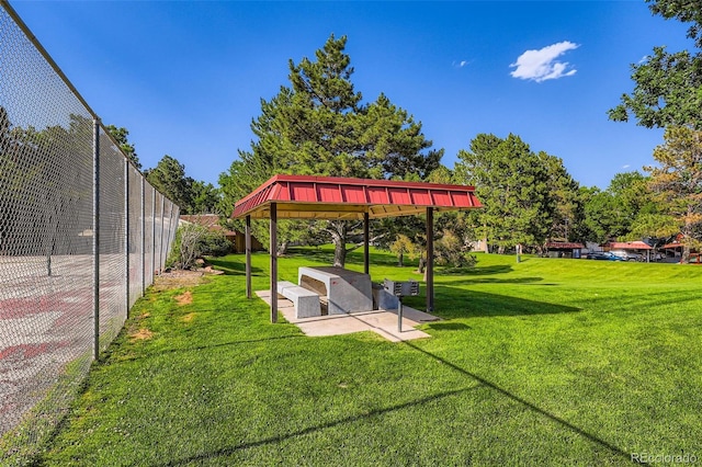 7755 E Quincy Ave Unit 104A6, Denver, CO 80237 - photo 13
