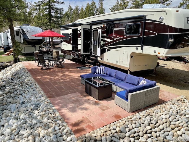 65 Spike Way, Hartsel, CO 80440