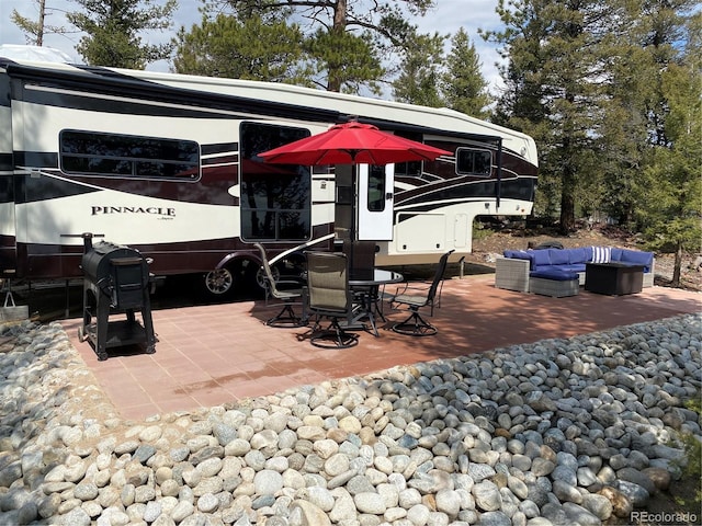 65 Spike Way, Hartsel, CO 80440
