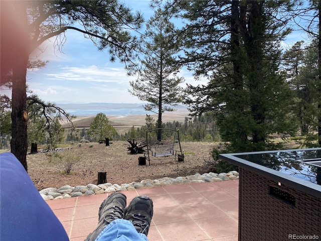 65 Spike Way, Hartsel, CO 80440