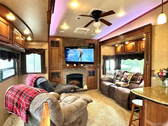 65 Spike Way, Hartsel, CO 80440