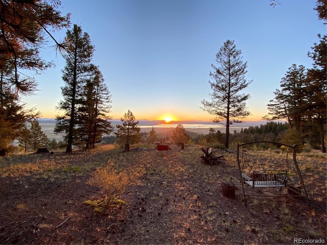 65 Spike Way, Hartsel, CO 80440