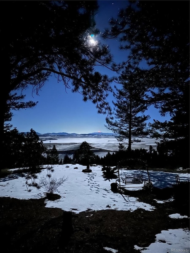 65 Spike Way, Hartsel, CO 80440