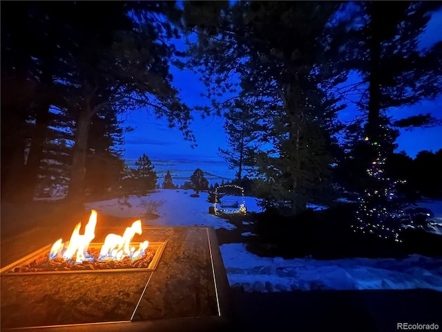 65 Spike Way, Hartsel, CO 80440