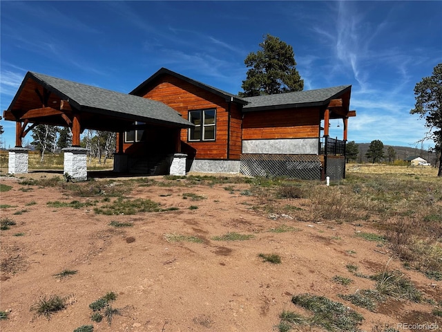 1391 Forbes Park Rd, Fort Garland, CO 81133 - photo 1