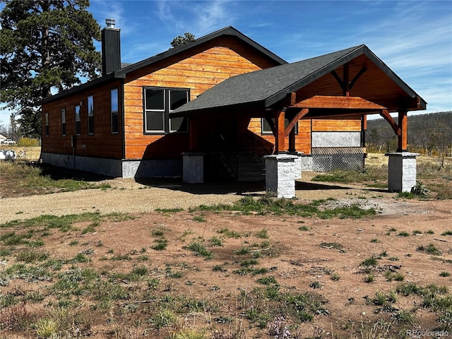 1391 Forbes Park Rd, Fort Garland, CO 81133 - photo 2
