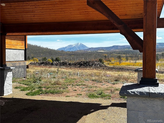 1391 Forbes Park Rd, Fort Garland, CO 81133 - photo 3