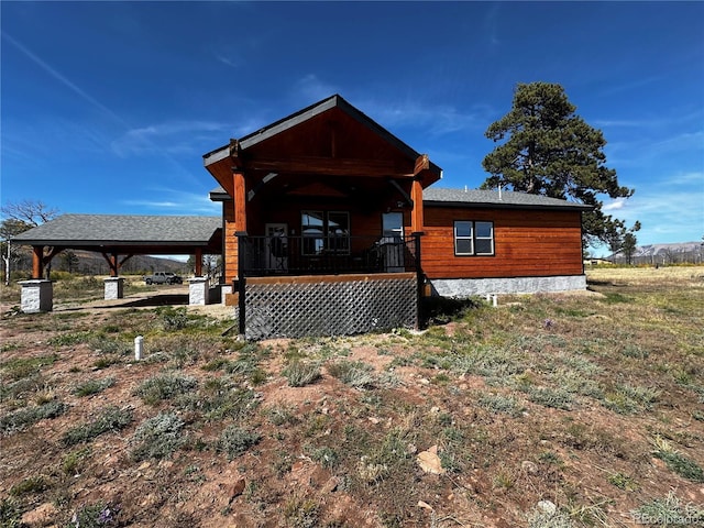 1391 Forbes Park Rd, Fort Garland, CO 81133 - photo 5