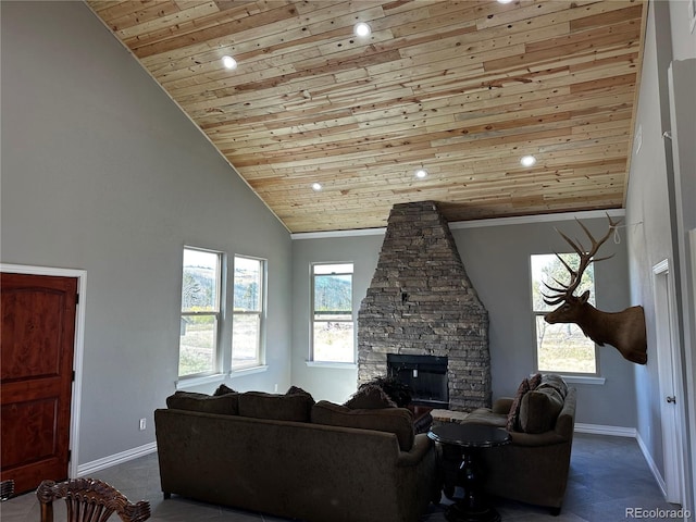 1391 Forbes Park Rd, Fort Garland, CO 81133 - photo 37