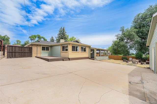 584 Sundown Ln, Denver, CO 80221 - photo 23