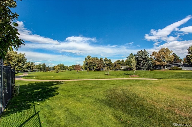 2829 S Xanadu Way, Aurora, CO 80014 - surrounding community