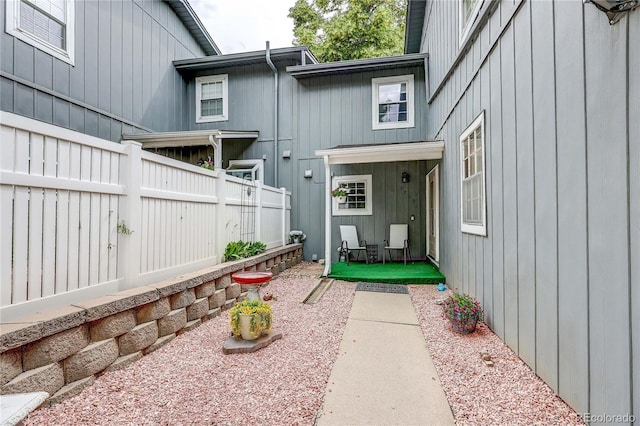 2829 S Xanadu Way, Aurora, CO 80014 - view of patio