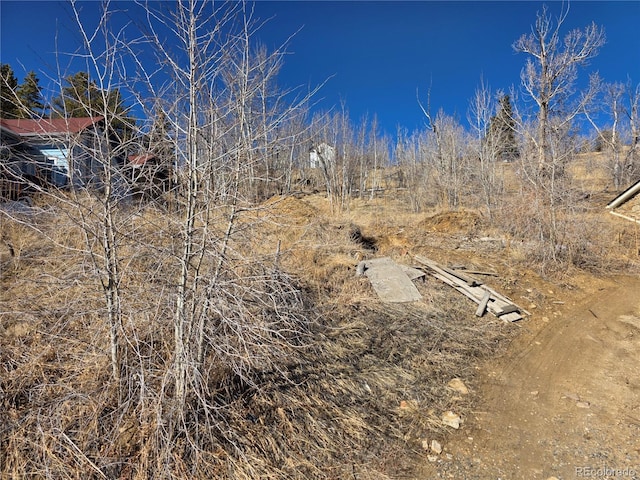 LOT1 E 4th High St, Central City, CO 80427