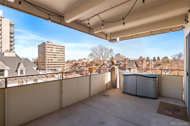 700 N Washington St Unit 502, Denver, CO 80203 - photo 19