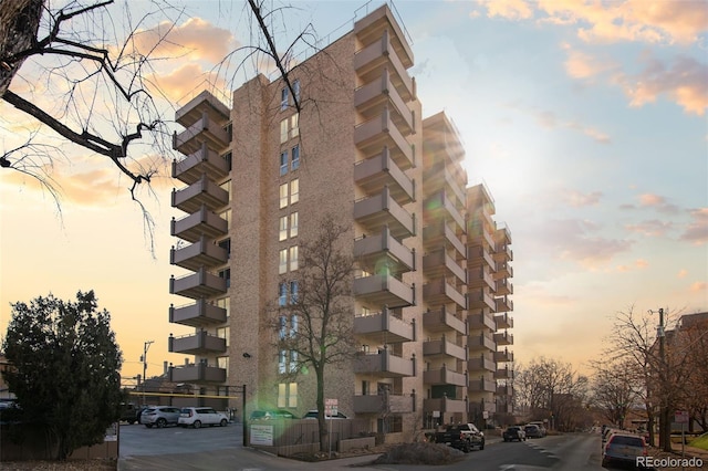 700 N Washington St Unit 502, Denver, CO 80203 - photo 21