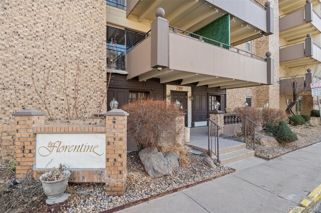 700 N Washington St Unit 502, Denver, CO 80203 - photo 22