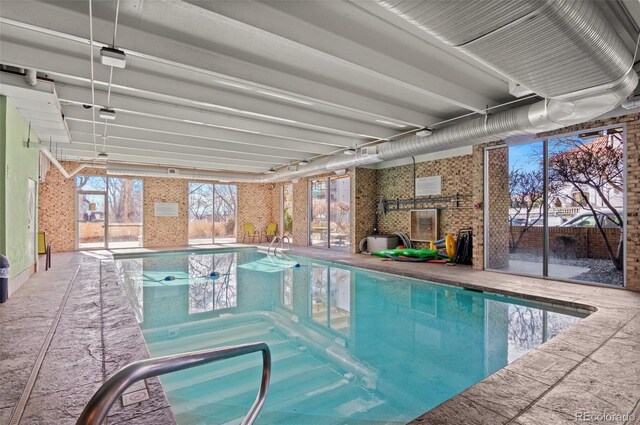 700 N Washington St Unit 502, Denver, CO 80203 - photo 30