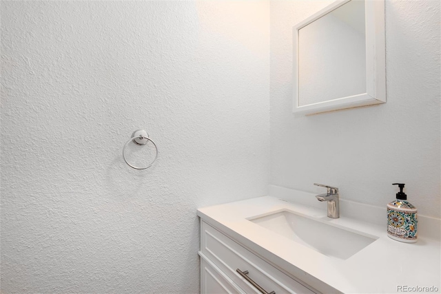 8666 E Easter Ave, Centennial, CO 80112 - bathroom with vanity