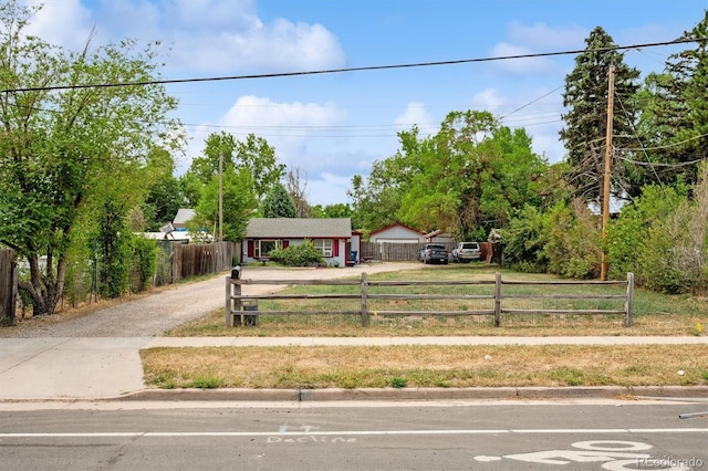 1220 W Oxford Ave, Englewood, CO 80110 - photo 1