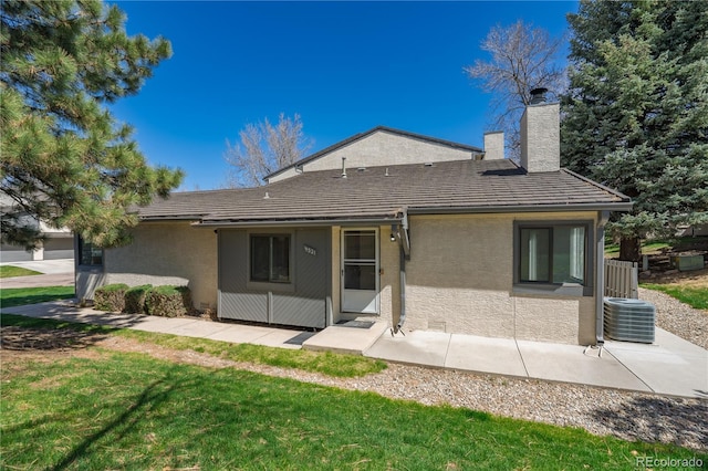 4521 Castlepoint Dr, Colorado Springs, CO 80917 - photo 1