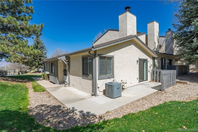 4521 Castlepoint Dr, Colorado Springs, CO 80917 - photo 2