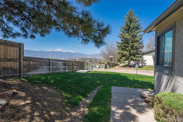 4521 Castlepoint Dr, Colorado Springs, CO 80917 - photo 3