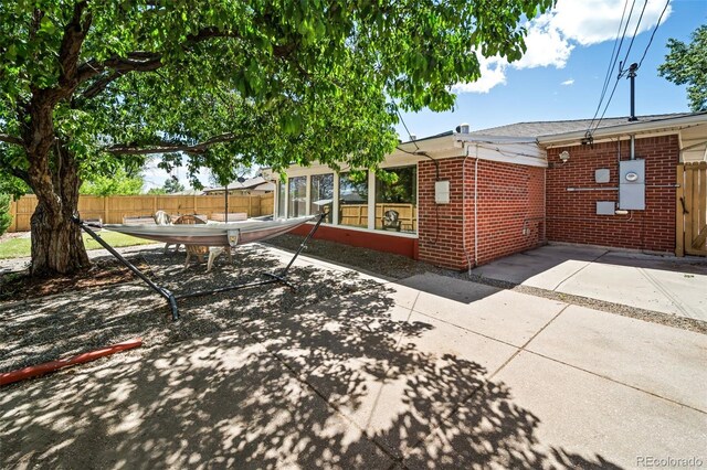 7160 Canosa Ct, Westminster, CO 80030 - photo 45