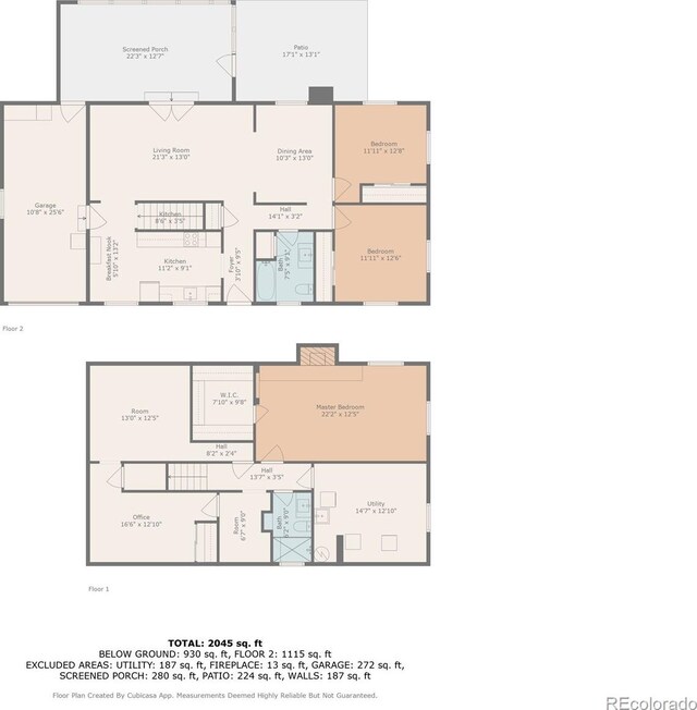 7160 Canosa Ct, Westminster, CO 80030 - photo 50