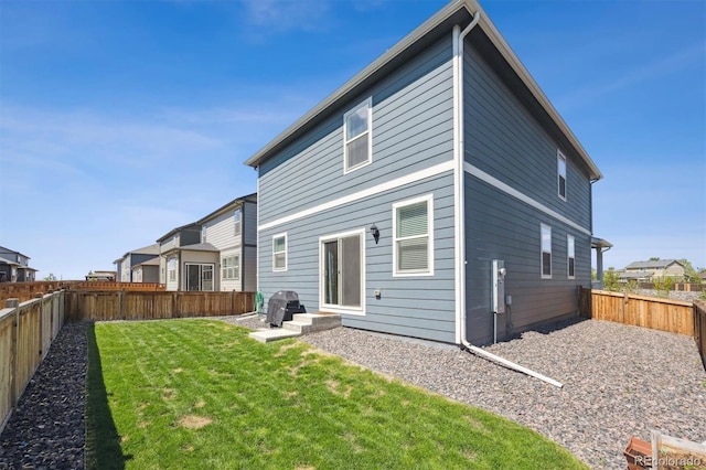 1107 Sunrise Dr, Brighton, CO 80603 - photo 27