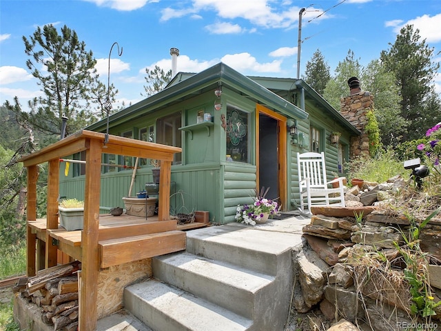 21037 Taos Rd, Indian Hills, CO 80454 - photo 2
