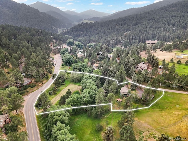 21037 Taos Rd, Indian Hills, CO 80454 - photo 28