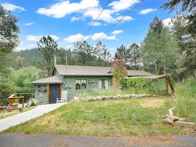 21037 Taos Rd, Indian Hills, CO 80454 - photo 1