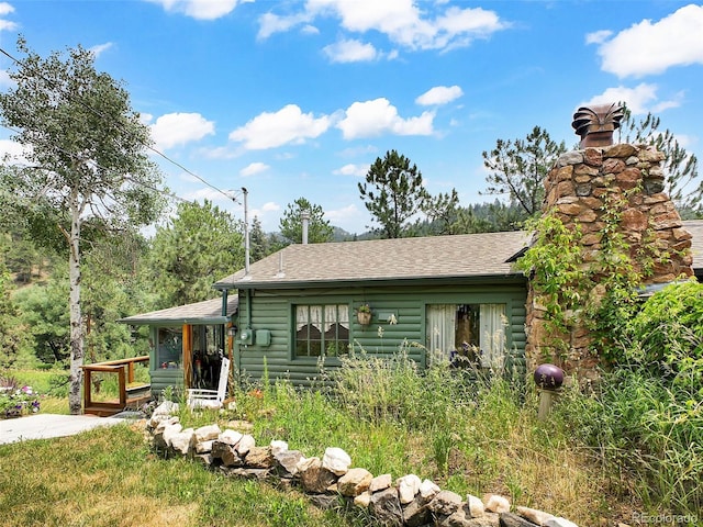21037 Taos Rd, Indian Hills, CO 80454 - photo 3