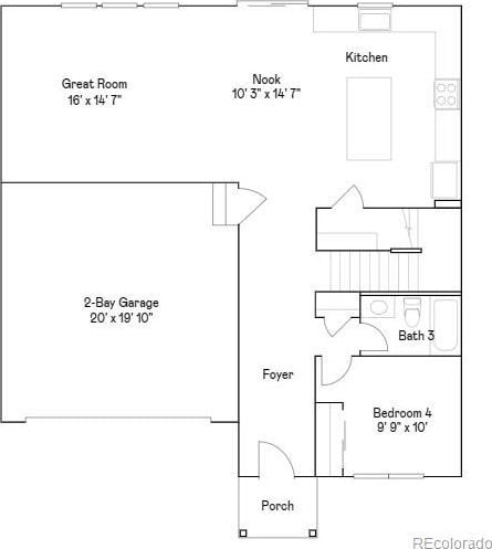 15265 Milwaukee St, Thornton, CO 80602 - photo 12