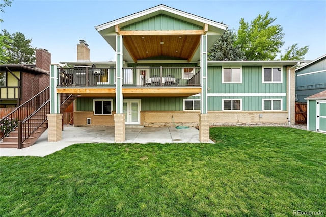 12844 W Iliff Ave, Lakewood, CO 80228 - photo 37