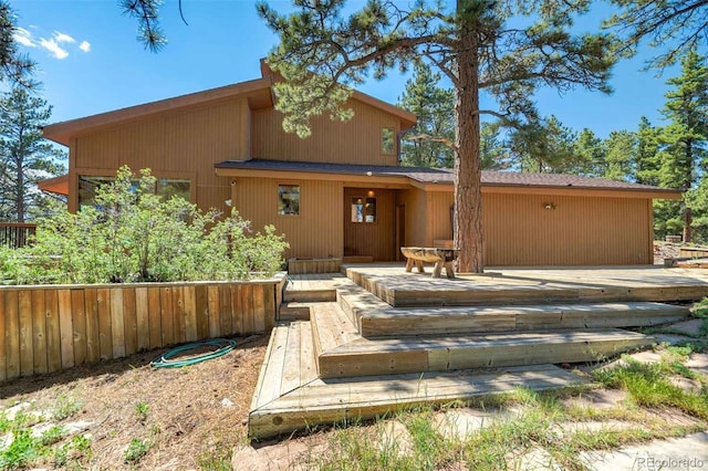 835 Deer Ln, Guffey, CO 80820 - photo 6