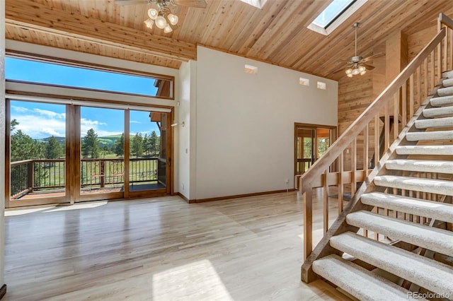 835 Deer Ln, Guffey, CO 80820 - photo 11