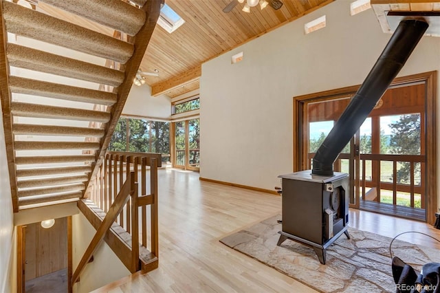 835 Deer Ln, Guffey, CO 80820 - photo 40