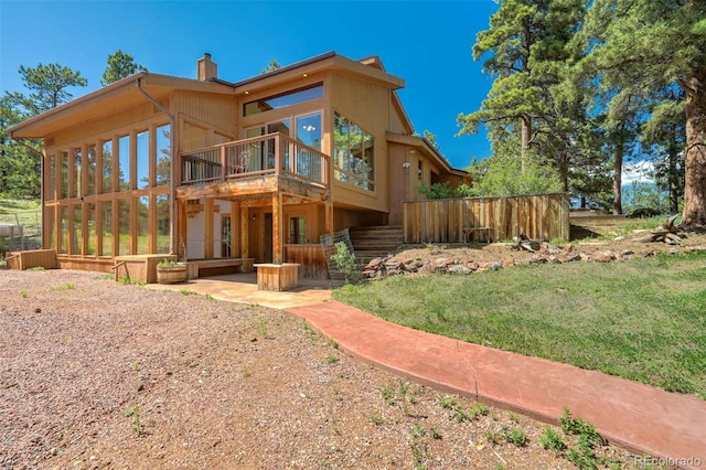835 Deer Ln, Guffey, CO 80820 - photo 47