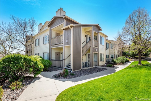 8705 W Berry Ave Unit 204, Littleton, CO 80123 - photo 2