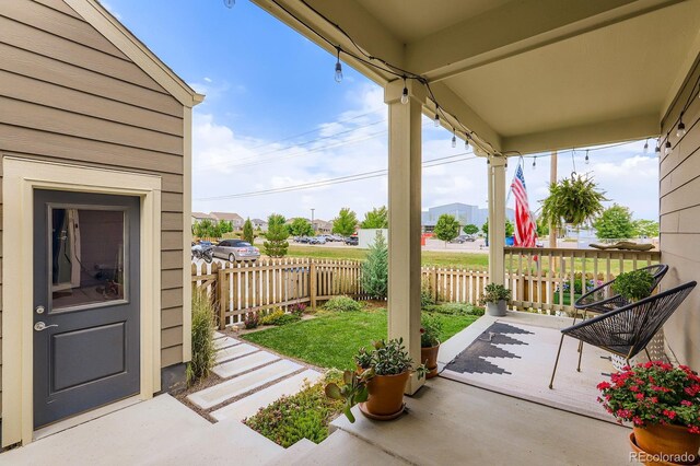 1137 Hummingbird Cir, Longmont, CO 80501 - photo 22