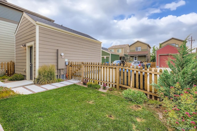 1137 Hummingbird Cir, Longmont, CO 80501 - photo 26