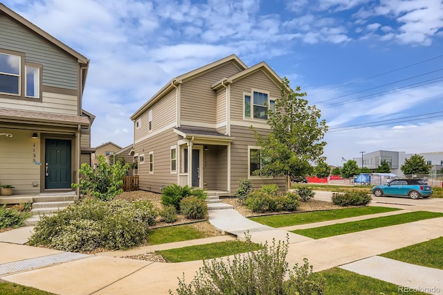 1137 Hummingbird Cir, Longmont, CO 80501 - photo 2