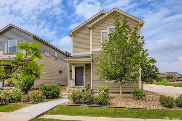 1137 Hummingbird Cir, Longmont, CO 80501 - photo 3